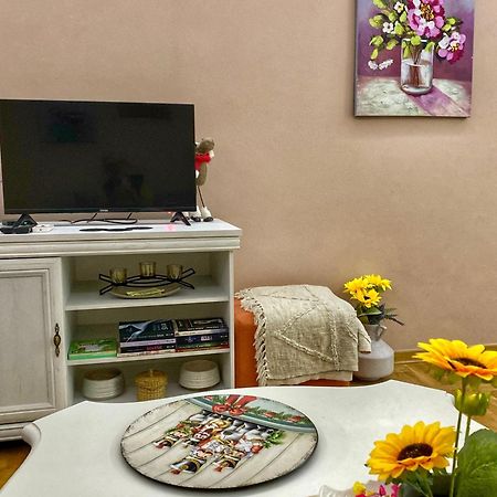 Apartman Diana Sremska Mitrovica Extérieur photo