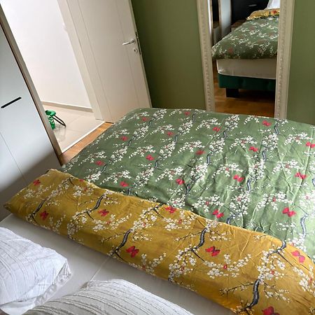Apartman Diana Sremska Mitrovica Extérieur photo