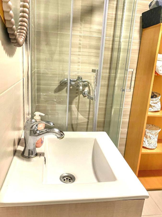 Apartman Diana Sremska Mitrovica Extérieur photo